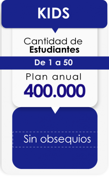 [ Año Escolar]