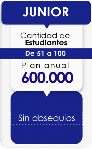 [ Año Escolar]