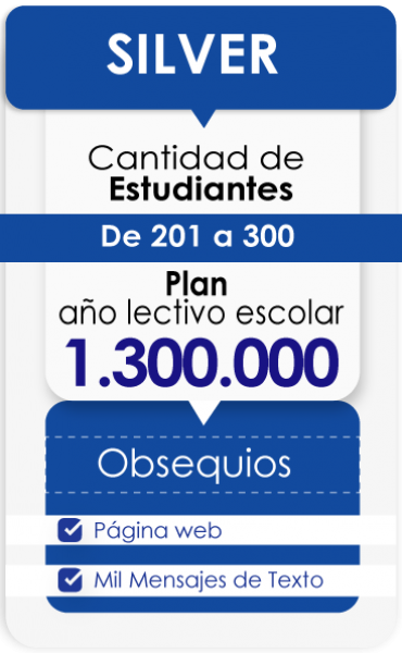 [ Año Lectivo Escolar]