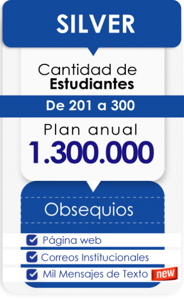 [ Año Escolar]