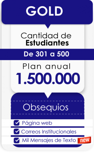 [ Año Escolar]