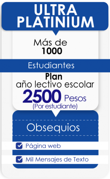 [ Año Lectivo Escolar]