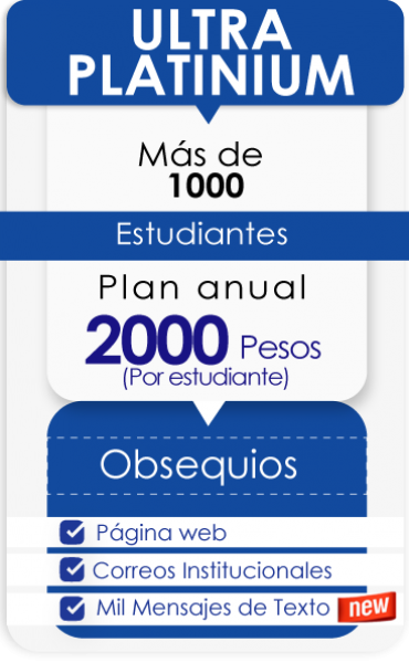 [ Año Escolar]